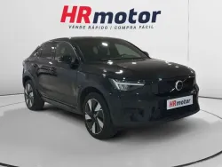 VOLVO C40 Recharge Single Extended Range Eléctrico Ultimate
