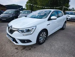 Mégane IV 1.5 dCi 90ch Business (2 places)