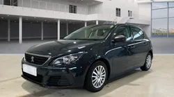 Peugeot 308 PURETECH 110CH S&S BVM6 ACCESS