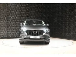 MAZDA CX-5 2.2 Skyactiv-D - 150 - BVA MY 2022 2017 Dynamique PHASE 2