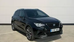 SEAT Arona 1.5 TSI S&S FR DSG7 150