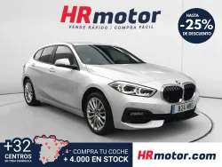 BMW Serie 1 118i