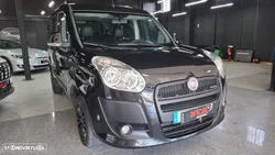 Fiat Doblo 1.3 M-Jet 7L Start&Stop