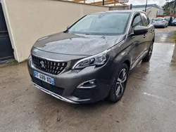 Peugeot 3008 essence 130ch s&s allure garantie 12/mois