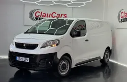 PEUGEOT Expert Fg. Standard 1.5BlueHDi S&S Premium 100