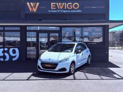 Peugeot 208 1.6 bluehdi 75ch premium