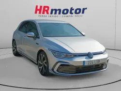 VOLKSWAGEN Golf 1.5 eTSI R-Line DSG 110kW