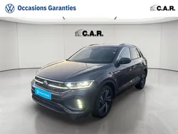 Volkswagen T-Roc 1.5 TSI EVO 150 Start/Stop DSG7 R-Line
