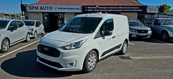 Ford Transit Connect L1 1.5 EcoBlue 120ch Trend BVA GARANTIE 6 MOIS