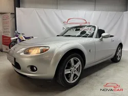 Mazda Mx5 ROADSTER 1.8 MZR 125 ELEGANCE
