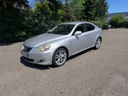Lexus IS 220d SOUS GARANTIE