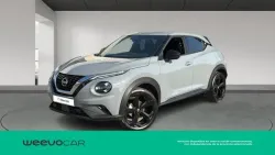 NISSAN Juke 1.0 DIG-T Tekna 4x2 114
