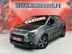 Citroën C3 1.2 PureTech Shine