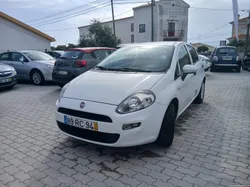 Fiat Punto 1.2
