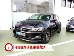 VW Polo 1.0 TSI Confortline 95cv