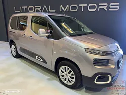 Citroën Berlingo M PureTech Live