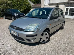 FORD FIESTA 1.4 TDCi 68 CH TREND - MOTEUR ENV. 110 000 KM - DISTRIBUTION ET EMBRAYAGE FAITS