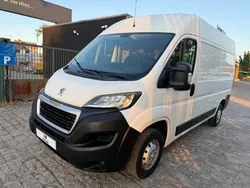 Peugeot Boxer 2.0 BHDI 130 L2H2 333 PRO TVA20% 1ER MAIN SUIVI