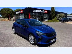 RENAULT CLIO 1.0 TCe 90 Evolution PRIX HT POUR EXPORT DZ