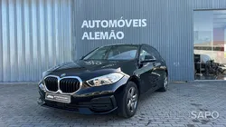 BMW Série 1 116 d Corporate Edition de 2024