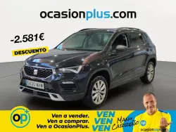 SEAT Ateca 1.5 EcoTSI S&S Style