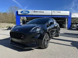 Ford Puma 1.5 EcoBoost 200ch ST