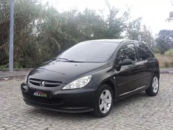 Peugeot 307 1.6 hdi