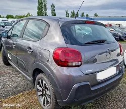 Citroën C3 1.2 PureTech Shine EAT6