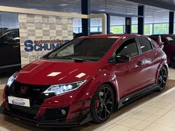 Honda Civic TYPER R 310CH