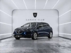 RENAULT Mégane 1.3 TCe GPF Limited + EDC 103kW
