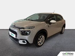 CITROEN C3 PureTech 83 S&S BVM5 YOU