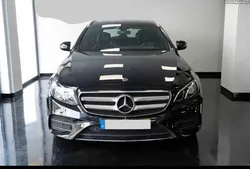 Mercedes-Benz E 220 E