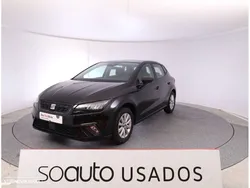 SEAT Ibiza 1.0 TSI Style