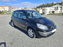 Renault Scénic 1.5 Dci Dynamic c/ Revisão