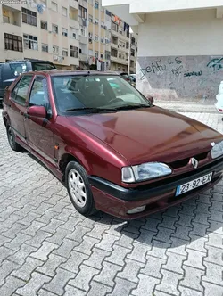 Renault 19 rti