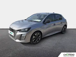 Peugeot 208 100 S&S BVM6 Allure