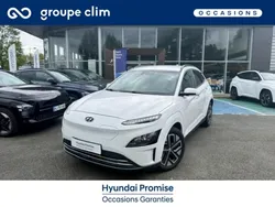 Hyundai Kona Electric 39kWh - 136ch Intuitive