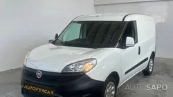 Fiat Doblo 1.3 MJ de 2020