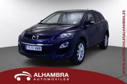 MAZDA CX-7 2.2CRTD Style