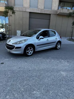 Peugeot 207 1.4
