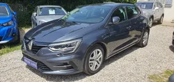Renault Megane IV phase II 1.5 Bluedci 115ch Business Intens EDC7