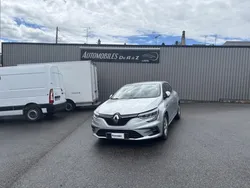 Renault MEGANE IV 1.5 BLUE DCI 115CH BUSINESS -21N
