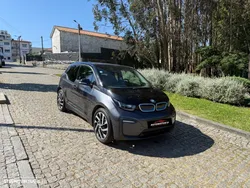 BMW i3 (120 Ah)