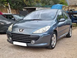 Peugeot 307 2.0i 16V 140cv Sport Pack, 169 200 Kms, Distribution Neuve