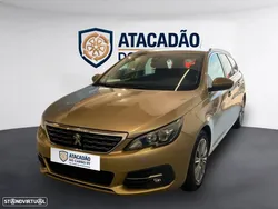 Peugeot 308 SW 1.2 PureTech Allure