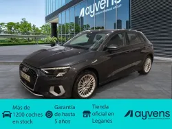 AUDI A3 Sportback 35 TFSI Advanced S tronic