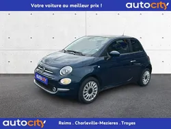 FIAT 500 Fiat 1.0i BSG - 70 S&S Série 0 BERLINE Dolcevita PHASE 2