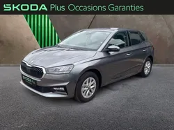 Skoda Fabia 1.0 MPI 80ch Selection