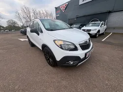 Opel mokka 1.6 cdti 136ch color edition ecoflex start&stop 4x2