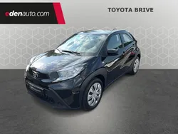 Toyota aygo x 1.0 VVT-i 72 Dynamic 5p